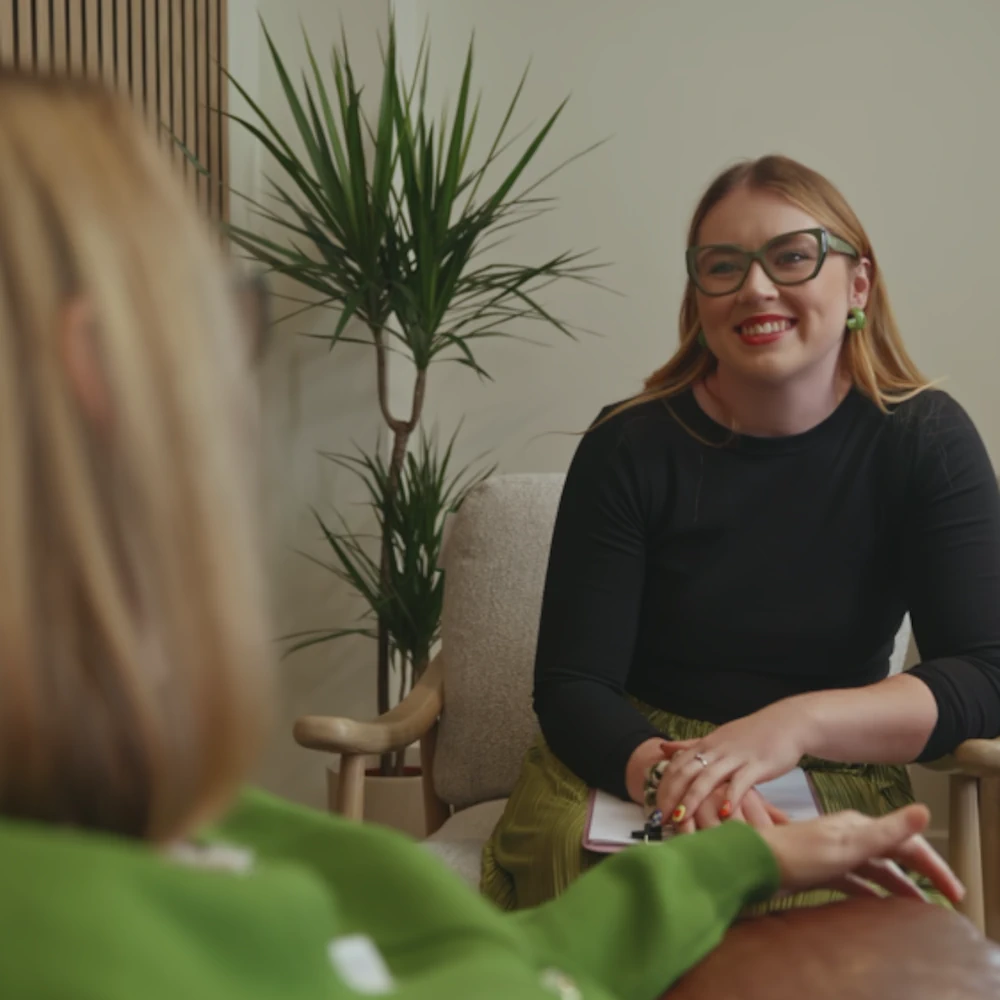 Life Coaching in Cumbria