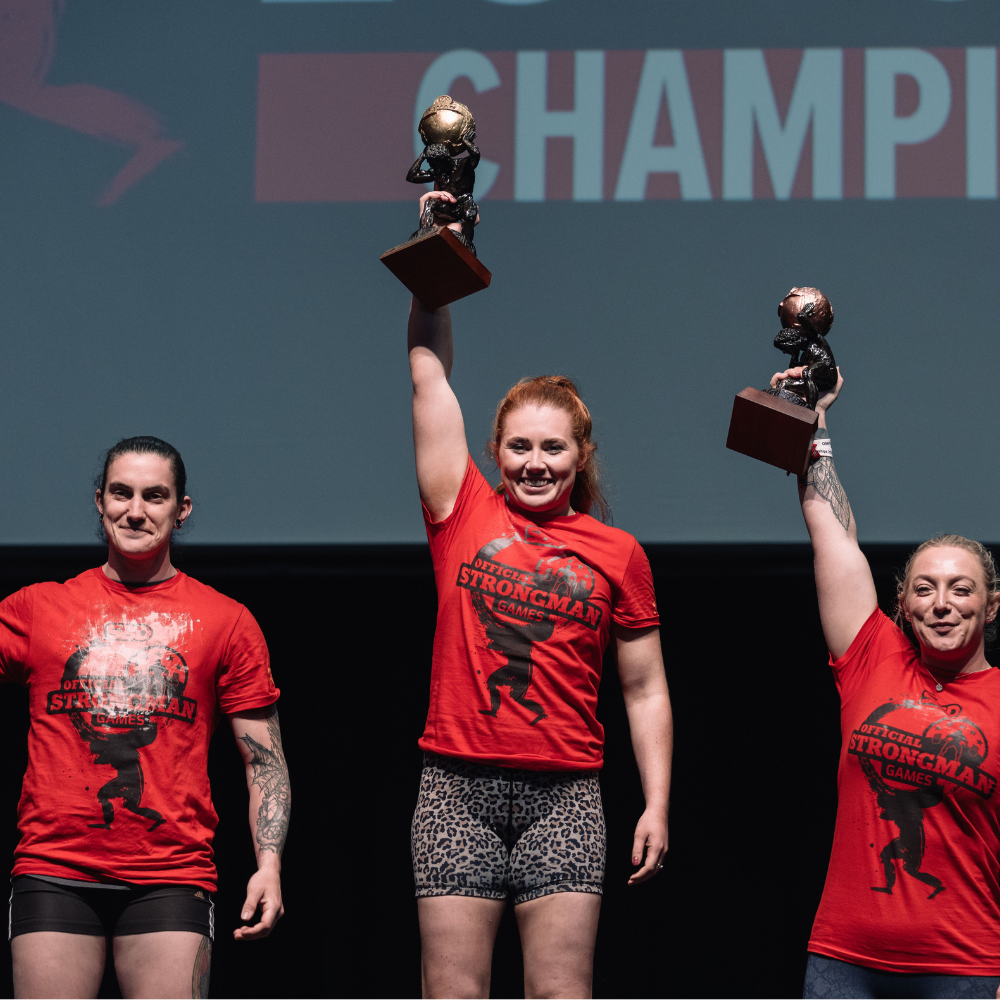 Female self-confidence coach