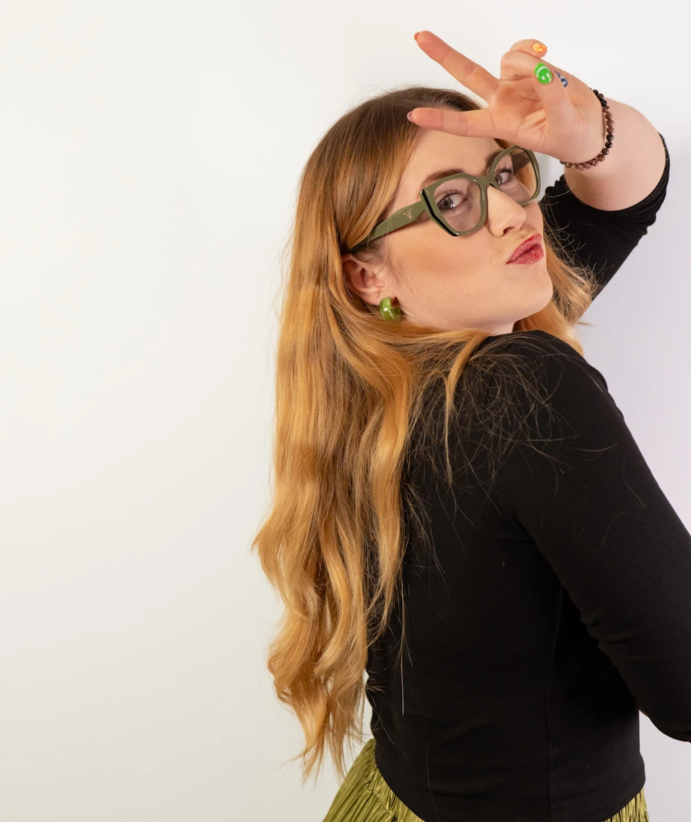 About Chloe Brennan, Master Practitioner
