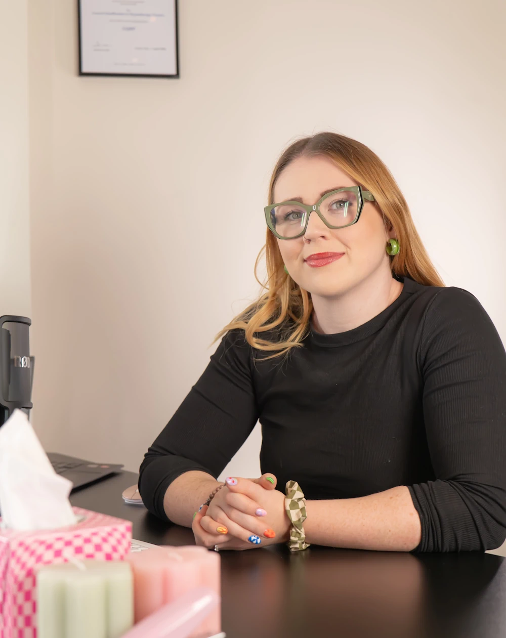 Clinical Hypnotherapy